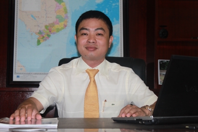 "Thị trường căn hộ chung cư cao cấp sẽ khởi sắc"
